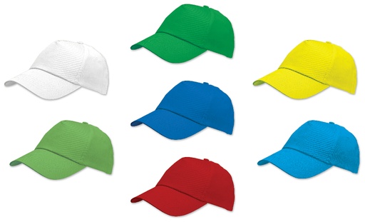 CAPP. SUPER GOLF 5 PANNELLI