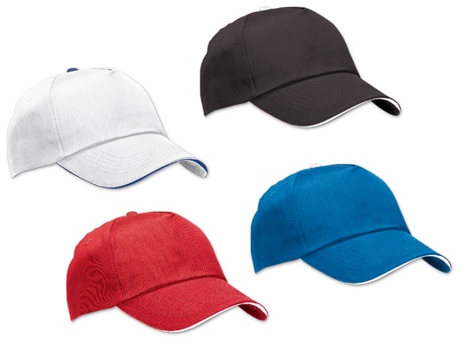 CAPPELLINO GOLF SANDWICH