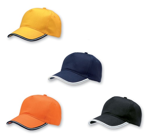 CAPS GOLF BORDINO CATARIFRANGENTE