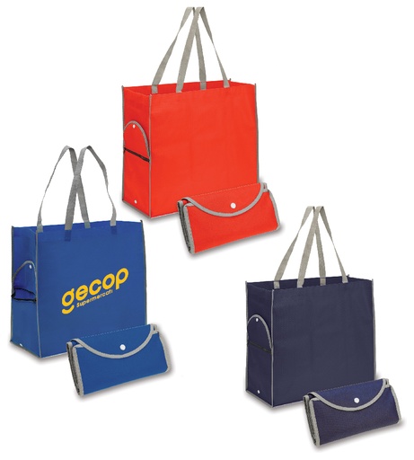 MAXI BORSA- BORSELLINO
