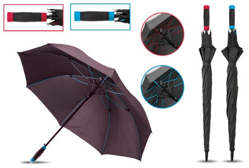 OMBRELLO MAXI GOLF"COLORBRELLA"