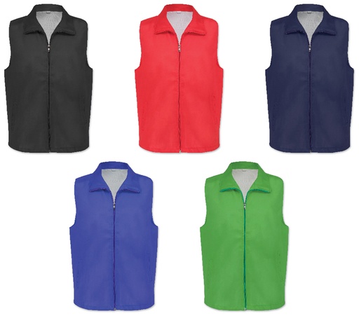 GILET MAXWORK