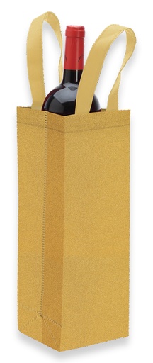 [MG-09457] P/BOTTIGLIA GLITTERATA CM.12x36x12