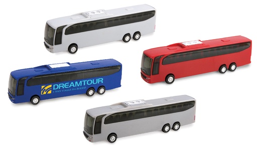 MINI PULMAN IN PVC-METALLO CM.16x3,5x3,5