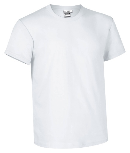 T-SHIRT ADULTO PER SUBLIMAZIONE 160GR