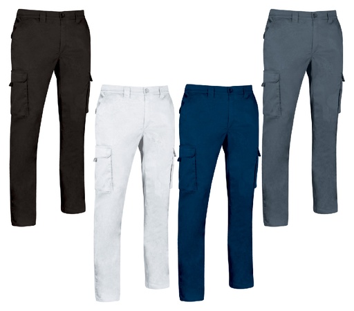 PANTALONE TERMICO NEBRASKA