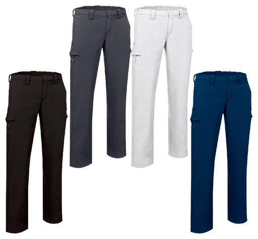 PANTALONE SOFTSHELL 350GR