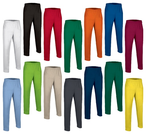 PANTALONE SPORTIVO COURT