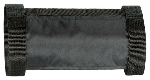 [MG-02620] GUAINA PORTACOPERTA "COMFY" IN POLIESTERE