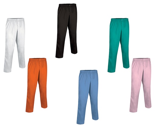 PANTALONE DA LAVORO "PIXEL"