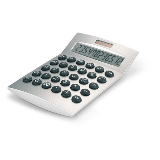 [MG-02658] Calcolatrice 12 cifre