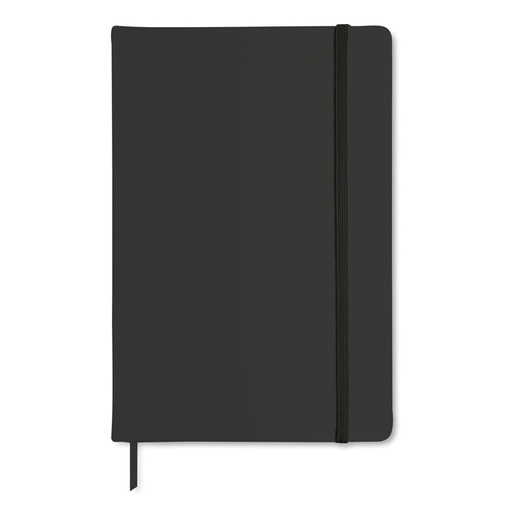 Quaderno A5 96 fogli neutri