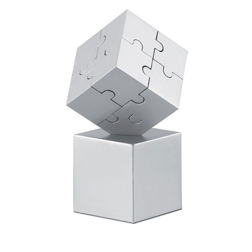[MG-02662] Puzzle magnetico 3D 8 pezzi