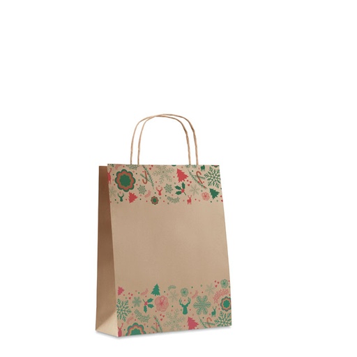 [MG-02670] Busta regalo piccola