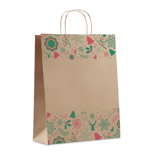 [MG-02671] Busta regalo grande