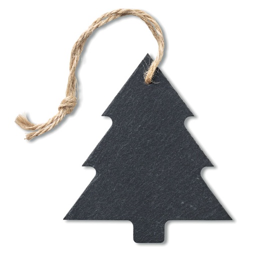 [MG-02672] Decorazione albero di Natale