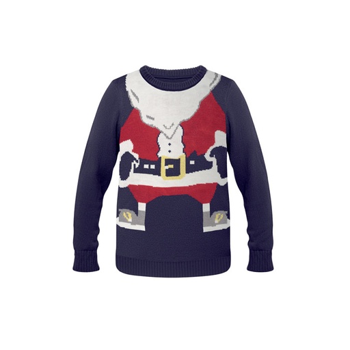 [MG-02688] Maglione di Natale S/M