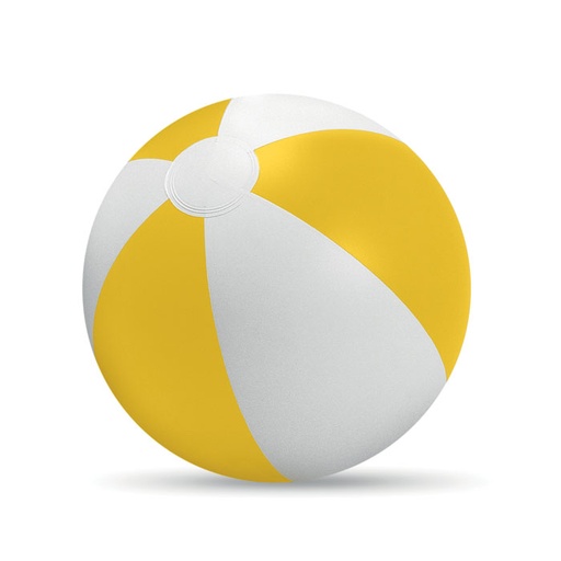 Pallone da spiaggia gonfiabile