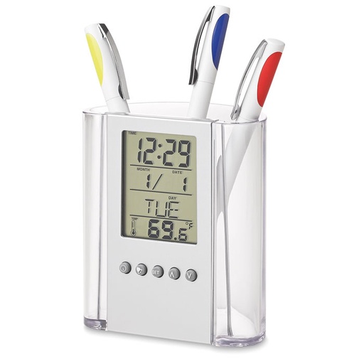 [MG-02736] Portapenne con calendario