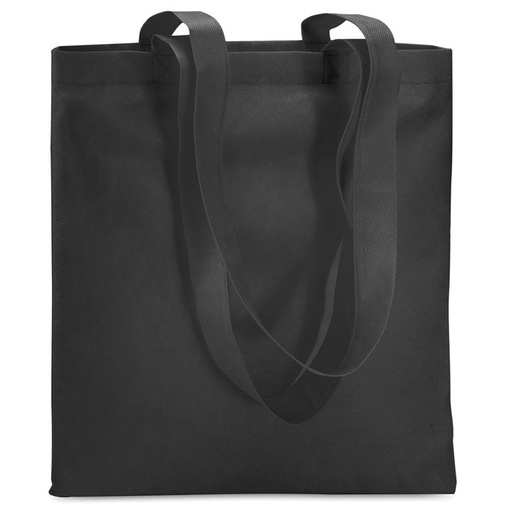Ampia borsa con doppio manico