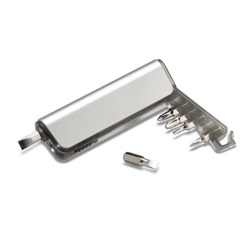 [MG-02762] Torcia con cacciavite