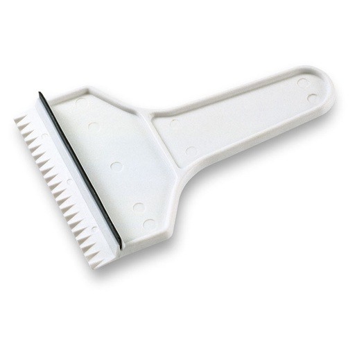 [MG-02765] Raschiaghiaccio con manico