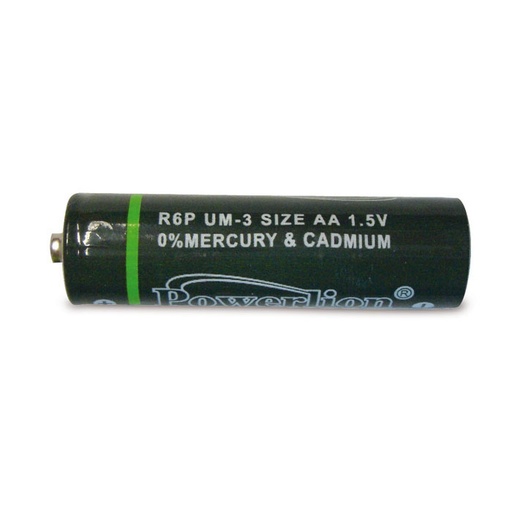 [MG-02772] Batteria UM3 (AA)