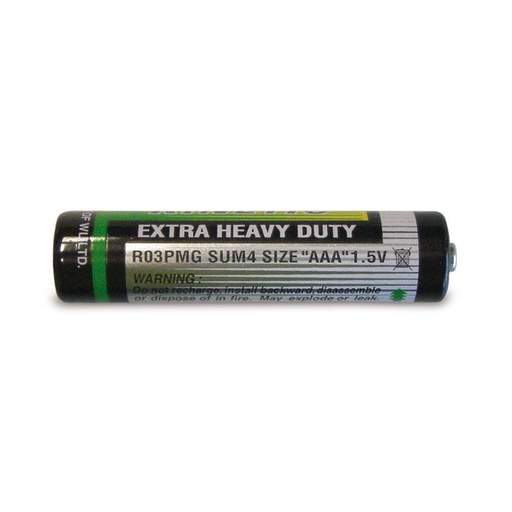 [MG-02773] Batteria UM3 (AAA)