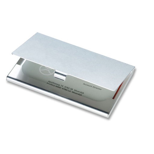 [MG-02777] Porta biglietti da visita
