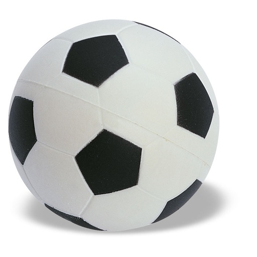 [MG-02791] Antistress 'pallone da calcio'