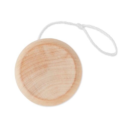 [MG-02793] Yo-yo in legno