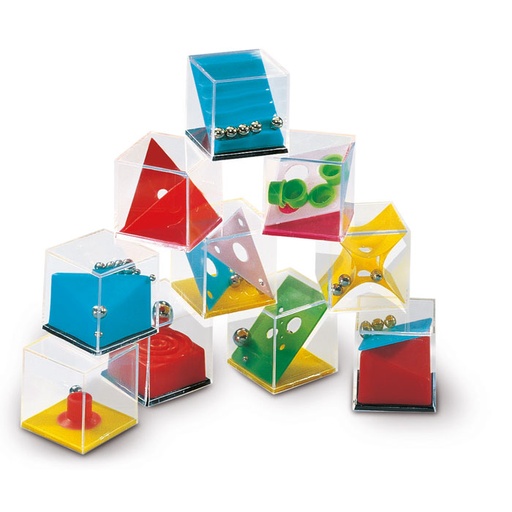 [MG-02794] Puzzle assortiti