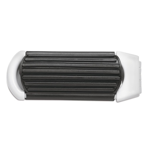 [MG-02807] Spazzola rettangolare capelli