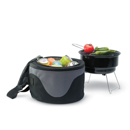 [MG-02816] Borsa termica con barbecue