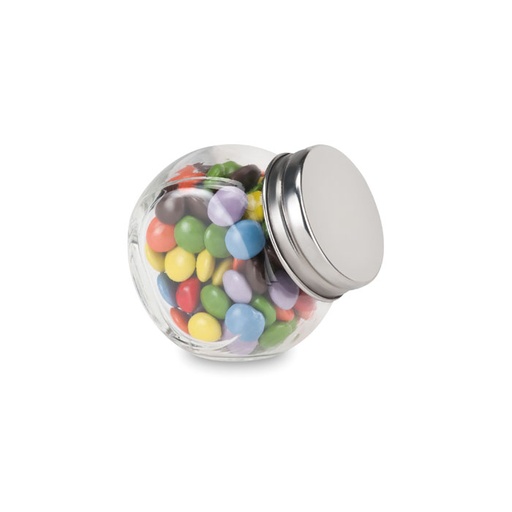 [MG-02823] Barattolo con caramelle