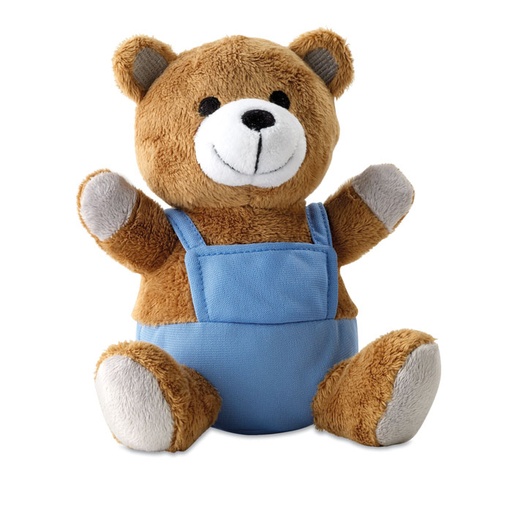 [MG-02838] Peluche 'orsacchiotto'