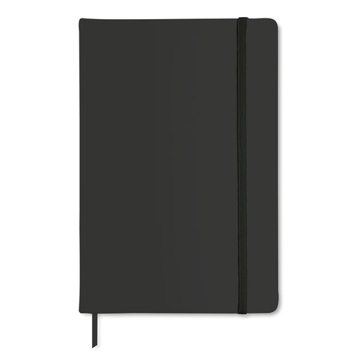 Notebook A6 a righe