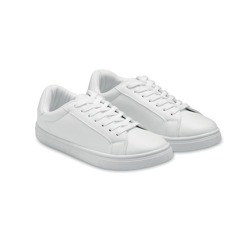 [MG-02861] Scarpe da ginnastica in PU 40