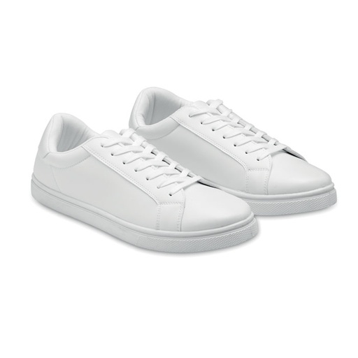 [MG-02862] Scarpe da ginnastica in PU 41
