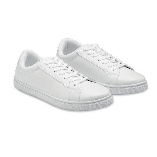 [MG-02863] Scarpe da ginnastica in PU 42