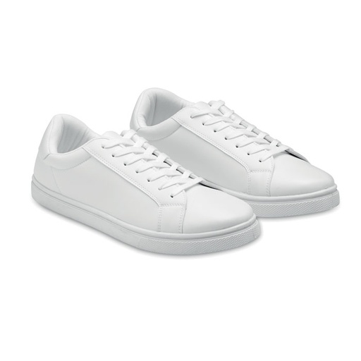 [MG-02865] Scarpe da ginnastica in PU 44