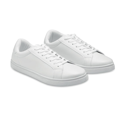 [MG-02866] Scarpe da ginnastica in PU 45