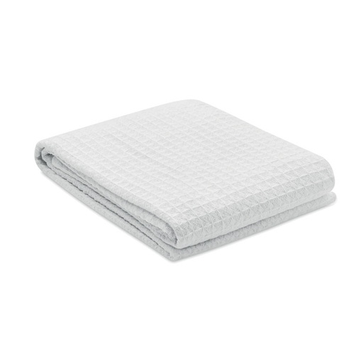 [MG-02870] Coperta in cotone 300 gr/m²