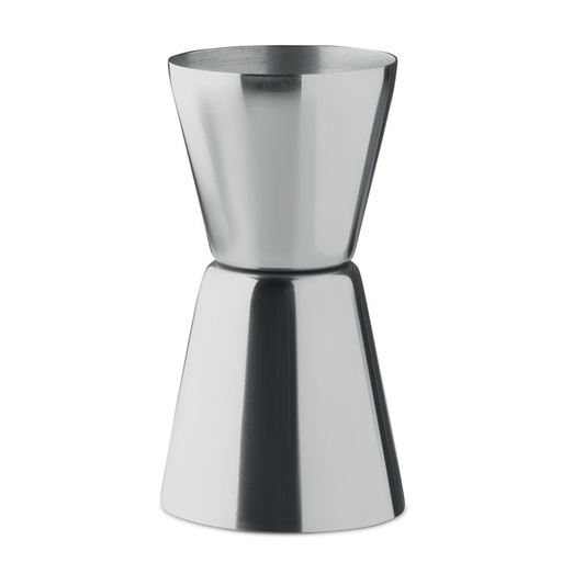 [MG-02887] Jigger in acciaio inox