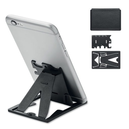 [MG-02890] Multiutensile e stand telefono
