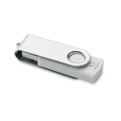 [MG-02898] USB 16G in ABS riciclato       MO2080-06