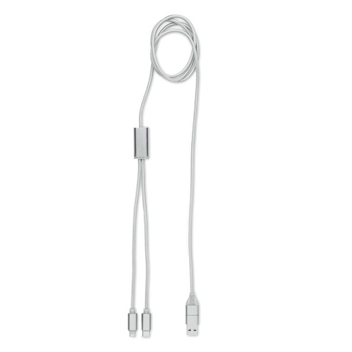 [MG-02899] Cavo di ricarica lungo 2 in 1