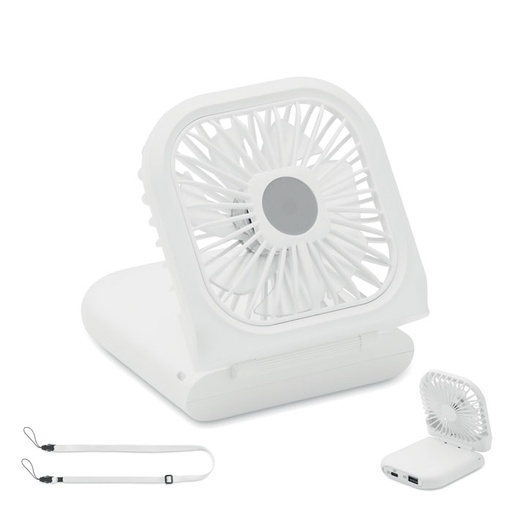 [MG-02935] Ventilatore portatile