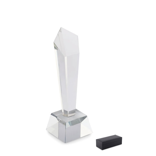 [MG-02945] Premio in cristallo