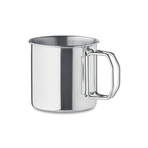 [MG-02959] Tazza in acciaio inox 330 ml